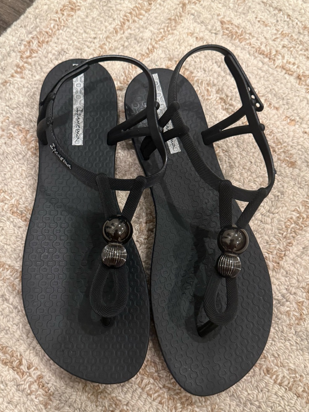 Ipanema sandals